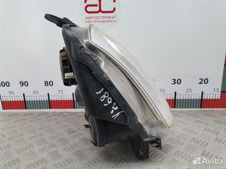 Фара передняя для Opel Meriva A 93175365