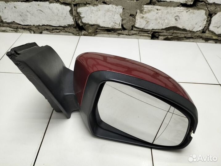 Зеркало электрическое Focus 3