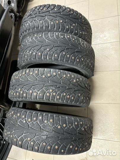 Hankook Winter I'Pike 195/55 R16
