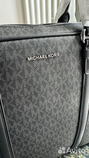 Портфель/сумка Hudson Michael Kors, Оригинал