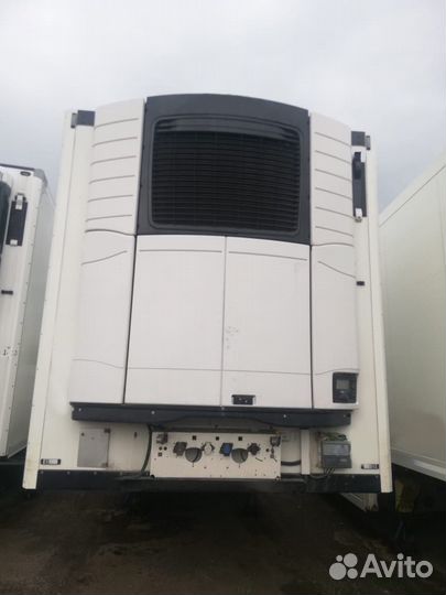 Полуприцеп рефрижератор Krone Cool Liner, 2021