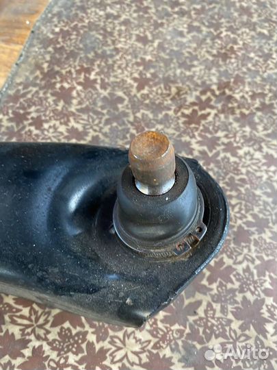Рычаг ford эскейп