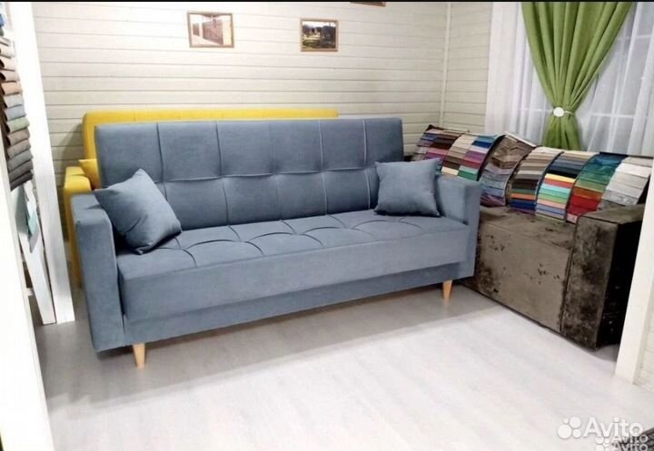 Диван книжка#2034
