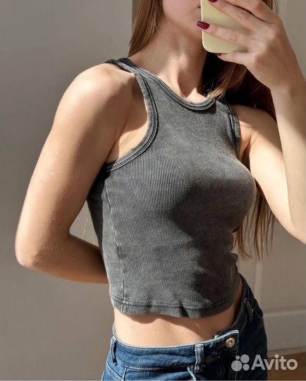 Топ женский