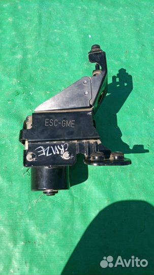 Блок абс ABS Chevrolet Cruze 2009-2016г