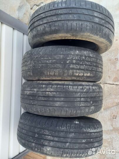 Hankook Kinergy Eco 205/60 R16