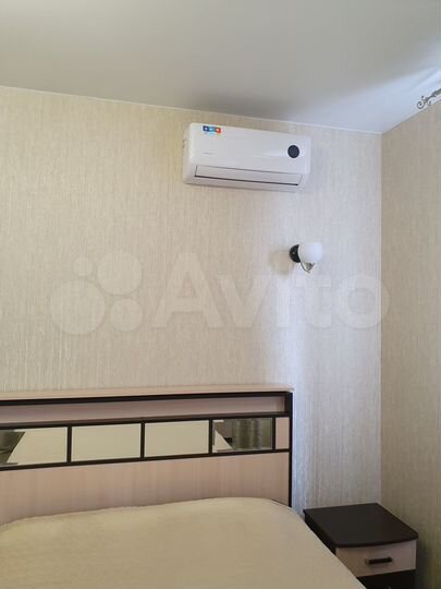 1-к. квартира, 46 м², 19/26 эт.