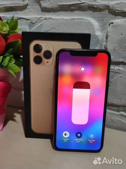 iPhone 11 Pro, 64 ГБ