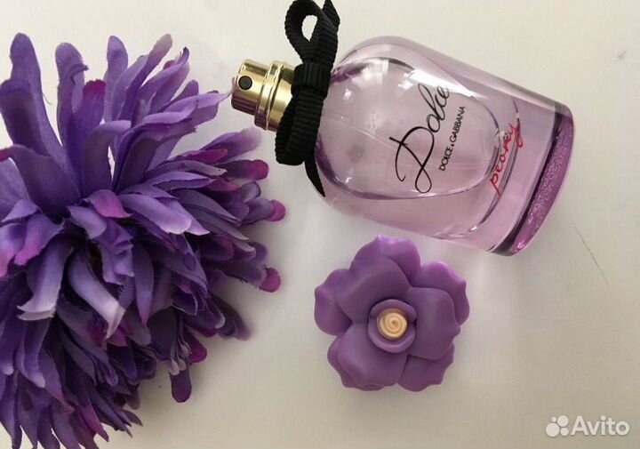 Dolce Violet eau DE Toilette Dolce & Gabbana Женск