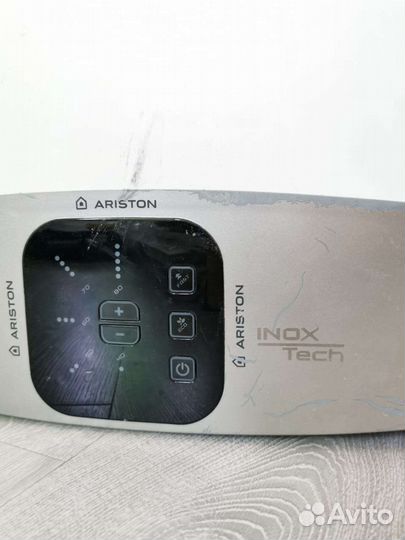 Водонагреватель б/у Ariston