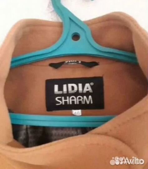 Пальто женское, демисезонное. Р 46