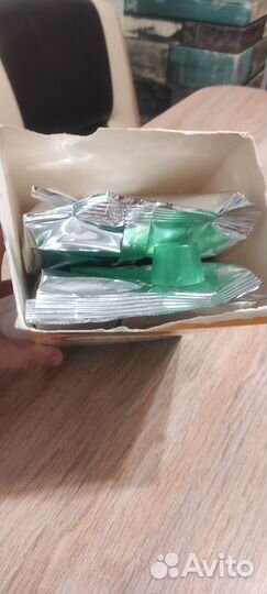 Кисломолочная смесь малютка