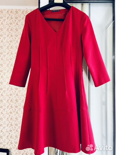 Платье женское 48 50