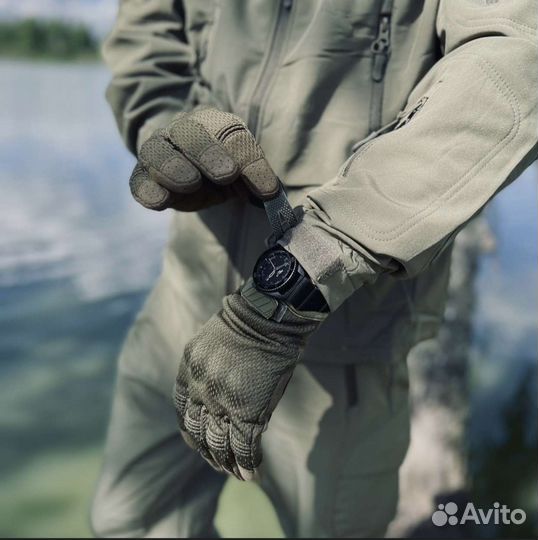 Тактический костюм Softhell