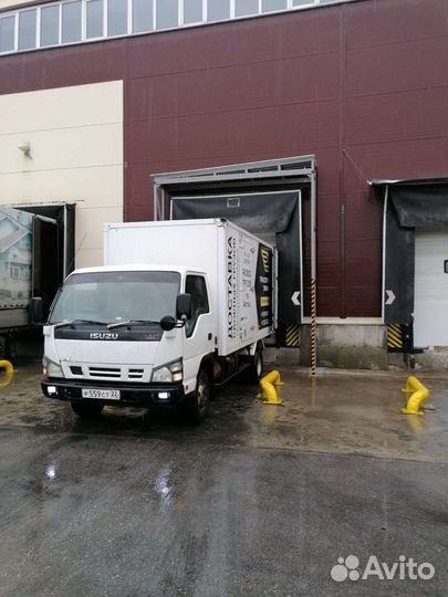 Доставка грузов, сборных грузов, домашний переезд