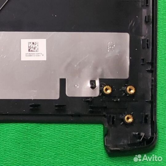 Крышка матрицы Acer N17C4