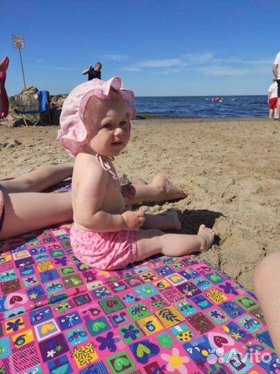 Коврик для ползания, термоковрик