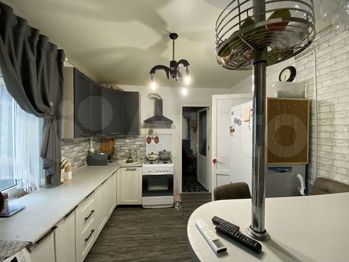 Дом 43,3 м² на участке 5,7 сот.