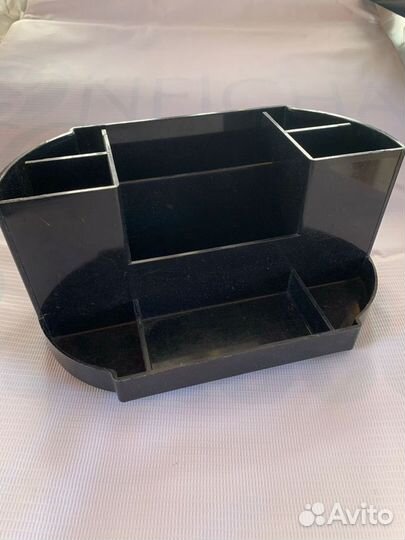 Канцелярские принадлежности