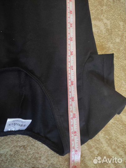 Тренировочный костюм для гимнастики