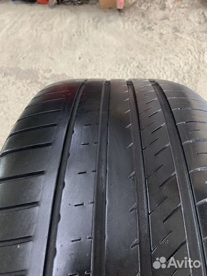 Oригинальные колеса для Mercedes Gl,GLS 166 R21