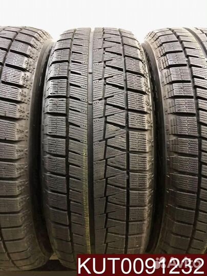 Bridgestone Blizzak Revo GZ 215/60 R16 107U