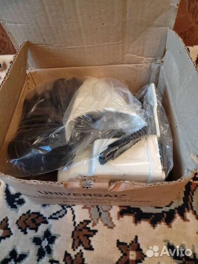 Электропривод для швейной машины