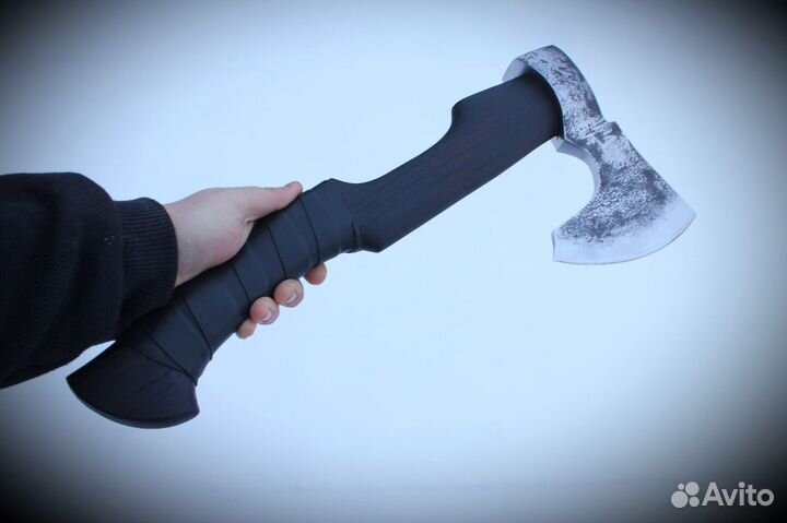 Топор «охотник» У8
