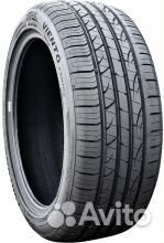 Fortune FSR702 255/35 R20 97Y