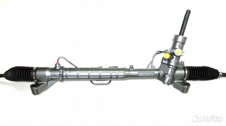 Рулевая рейка Mazda 3 2009, psgma224r