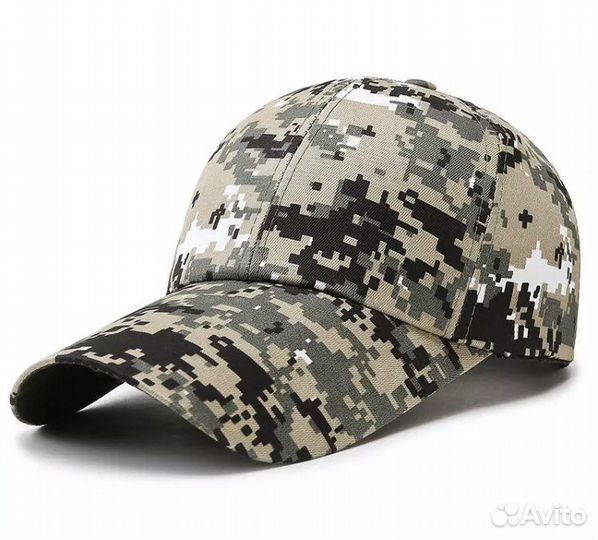 Бейсболка / кепка / банданы