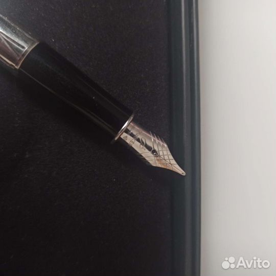 Ручка перьевая Parker Sonnet Gift Edition