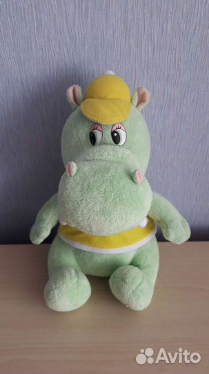 Мягкая игрушка