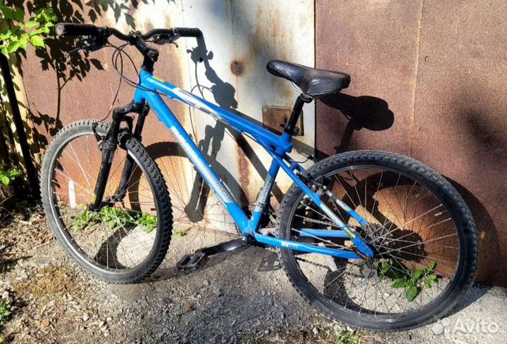 GT Agressor all terra 26