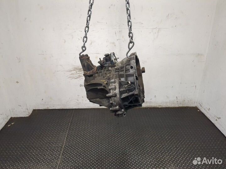 Кпп 6-ст.мех. (МКПП) Hyundai i30, 2013