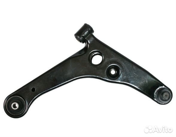 Рычаг передний в сборе правый Mitsubishi Lancer 9