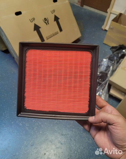 Фильтр воздушный Lexus LC500 LC500h URZ100