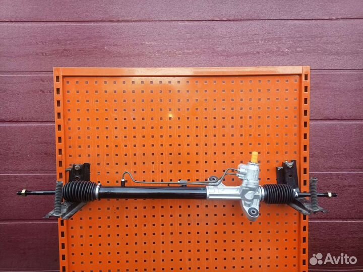 Рулевая рейка Honda CRV rd1