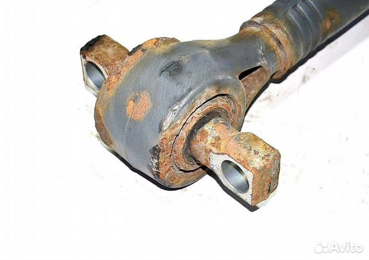 V образная тяга mercedes-benz Actros MP2/MP3 2536