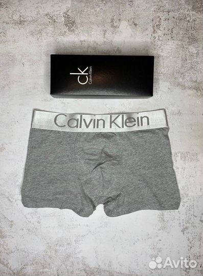 Набор трусов Calvin Klein