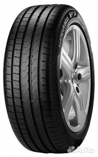 Pirelli Cinturato P7 235/45 R17