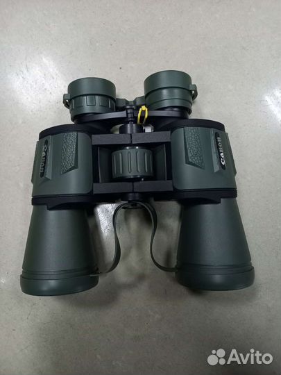 Бинокль 2050