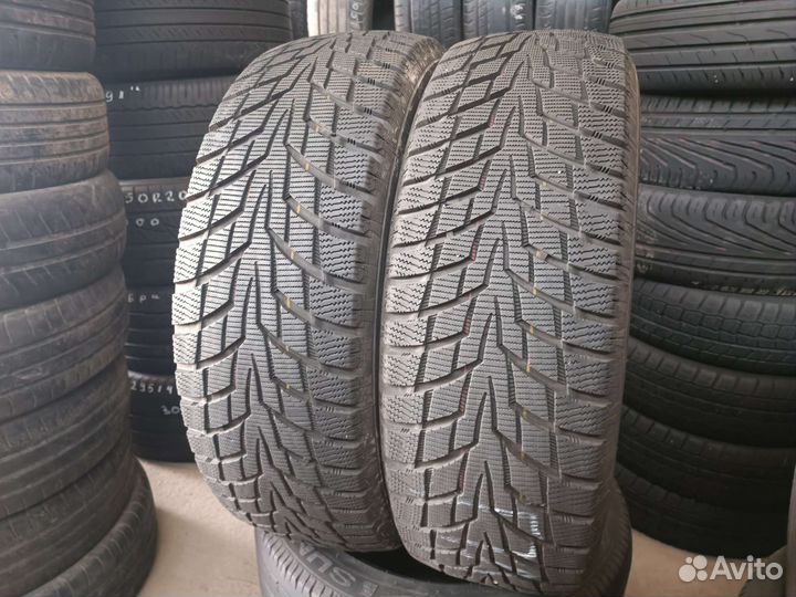 Nankang Ice-1 235/65 R17 108Q