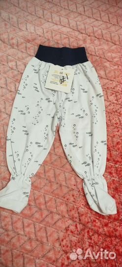 Детская одежда, новая