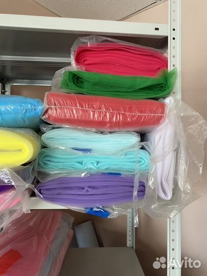 Фатин, еврофатин