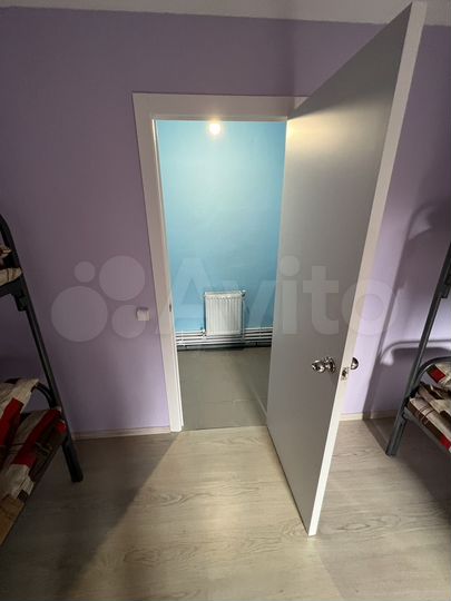 Комната 25 м², 1/1 эт.