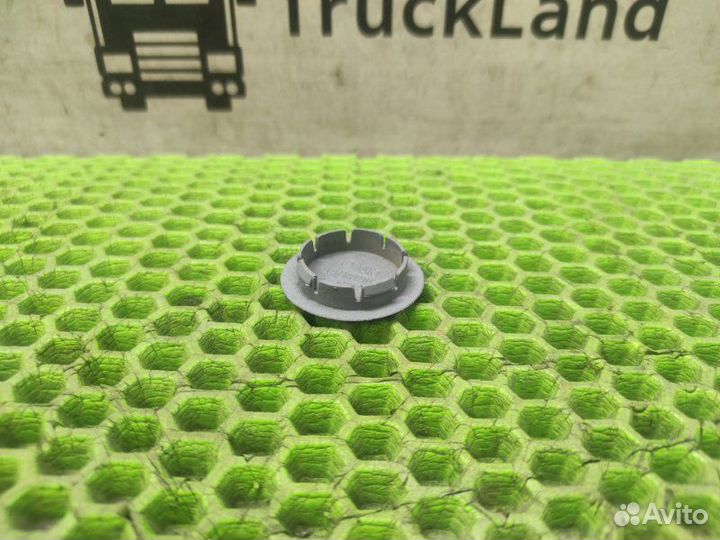 Заглушка стойки кабины Камаз 5490 WP12 2021