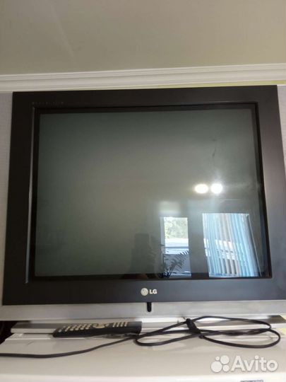 Телевизор бу