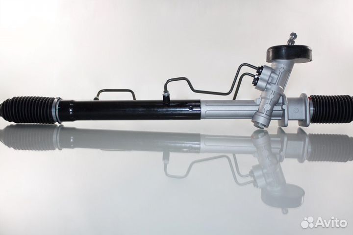 Рулевая рейка для Chevrolet Aveo II (2011—2020)