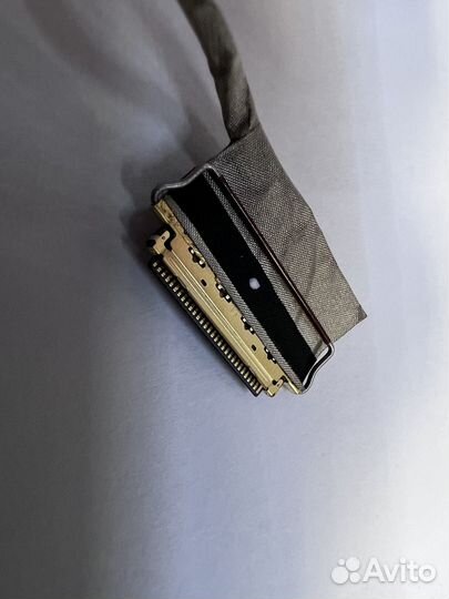 Шлейф матрицы Lenovo ideapad 3 14IGL05